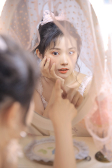 寄生嗜育